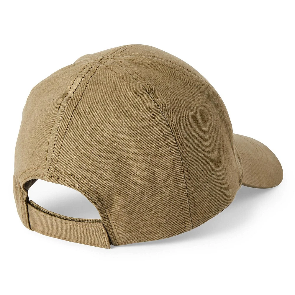 George Toddler Boys' Cap