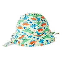 George Baby Boys' Swim Hat, Sizes 0-24 months