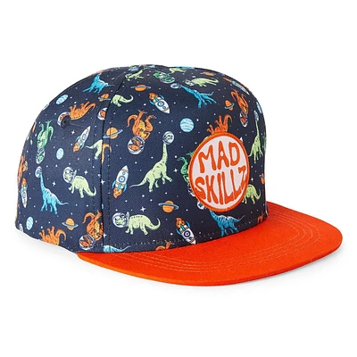 George Toddler Boys' Cap