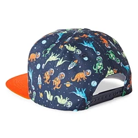 George Toddler Boys' Cap