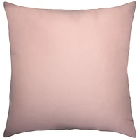 hometrends Gavin Blush Decorative Pillow