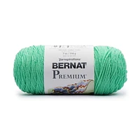 Bernat® Premium™ Yarn, Acrylic #4 Medium, 7oz/198g