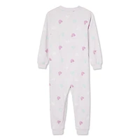 George Toddler Girls' Sleeper, Sizes 2T-5T