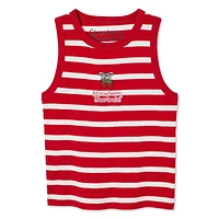 Strawberry Shortcake Women's Tank, Sizes XS-XL