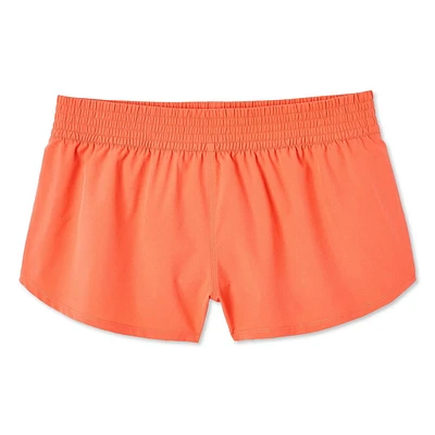 Short de planche No Boundaries pour femmes Tailles TP–TTG