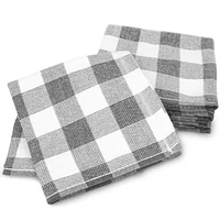 4pk Terry Dish cloths