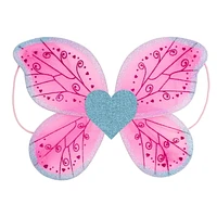 Love Diana Mermaid & Butterfly Dress Up Kit for Girls