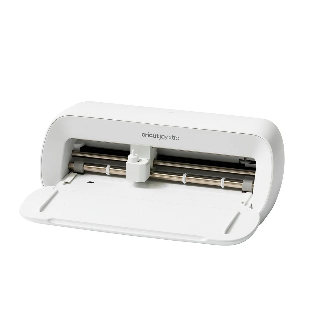 Cricut Joy Xtra Compact DIY Craft Cutting Machine - Unleash Your Creativity