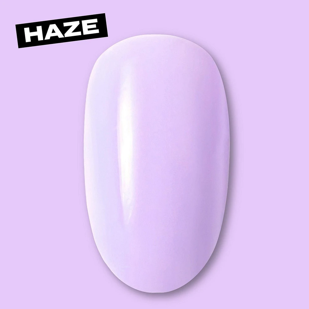 Hard Candy Nail Makeup, 24 press-on nails