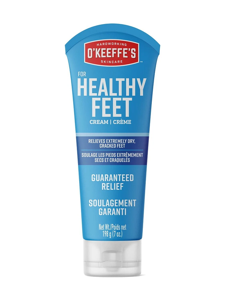 O'Keeffe's Healthy Feet 198g