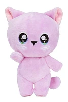 Na! Na! Na! Surprise Family â€“ Lavender Kitty