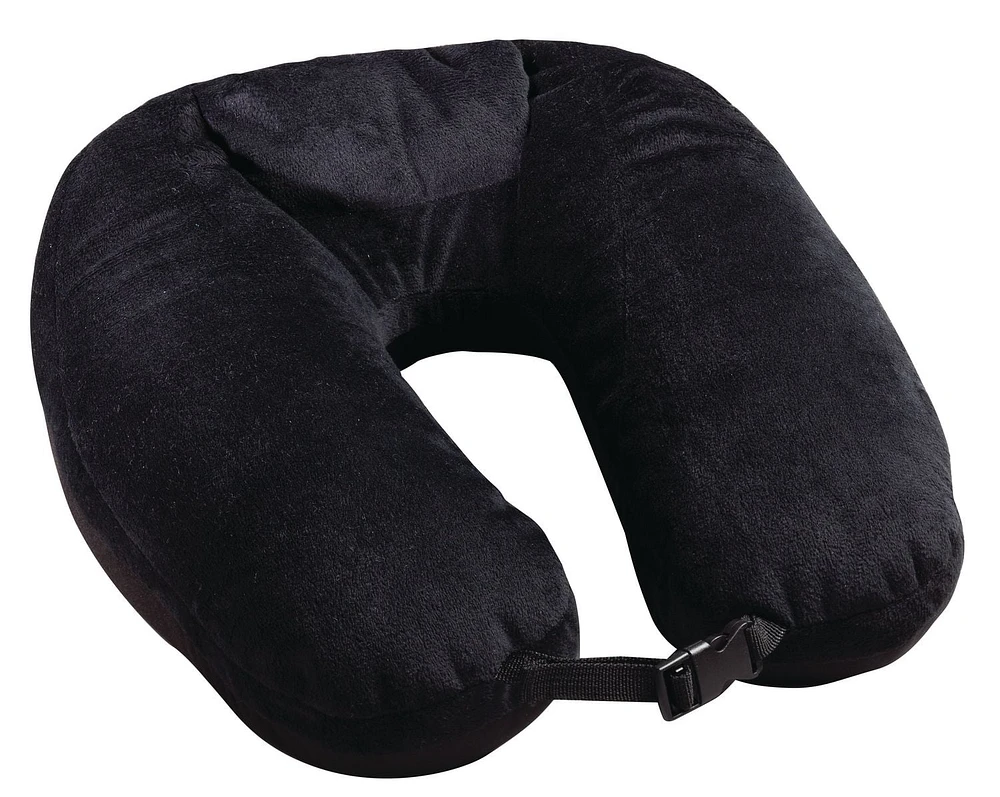 Obusforme Oreiller Cervical de Voyage Microbead