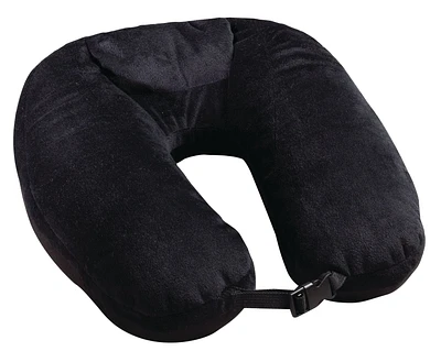 Obusforme Oreiller Cervical de Voyage Microbead