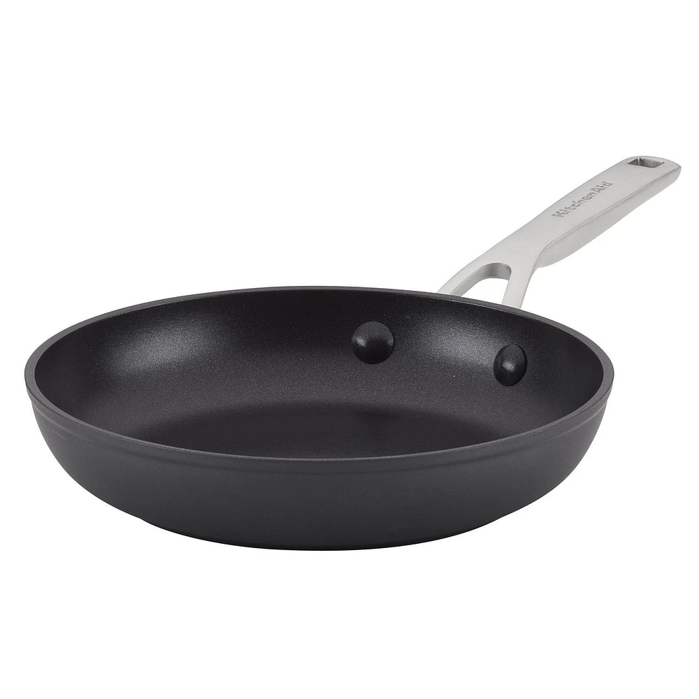 Kitchen Aid Hard Anodized 21cm Fry Pan