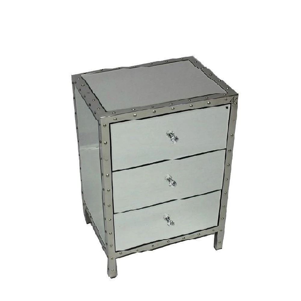 Sicom Nightstand