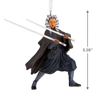 Hallmark Christmas Ornament (Star Wars: Ahsoka Ahsoka Tano)