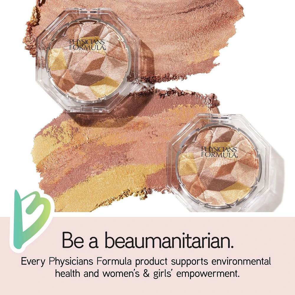 Mineral Wear® Diamond Lip Oil, Lip Oil