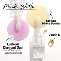Mineral Wear® Diamond Lip Oil, Lip Oil