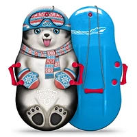 Sno-Storm 36" Kiddy Sled