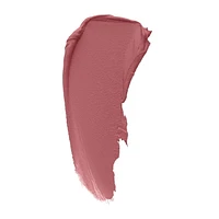 COVERGIRL Rouge à lèvres Ultra Mat Exhibitionist, ne craque pas, augmente l'hydratation des lèvres jusqu'à 40%, dure jusqu'à 24h, 100 % Sans Cruauté Rouge à lèvres mat richement coloré