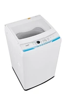 3.5 Cu.Ft. Portable Washing Machine