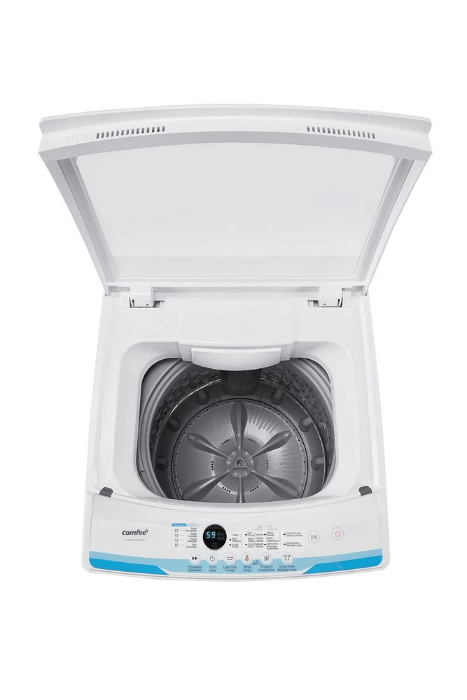 3.5 Cu.Ft. Portable Washing Machine