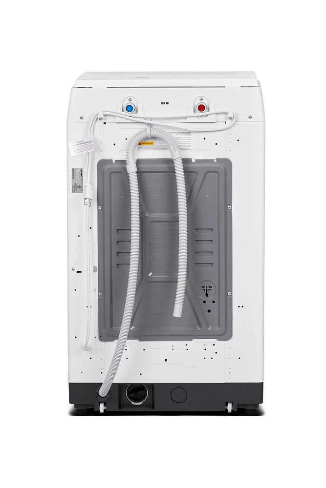 3.5 Cu.Ft. Portable Washing Machine