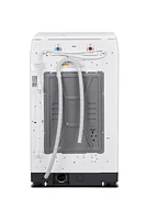 3.5 Cu.Ft. Portable Washing Machine