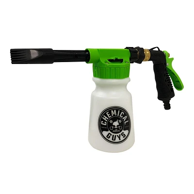 Pistolet à mousse Chemical Guys TORQ Foam Blaster 6 Pistolet à mousse