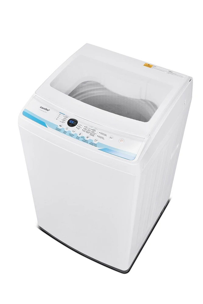 3.5 Cu.Ft. Portable Washing Machine