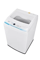 3.5 Cu.Ft. Portable Washing Machine