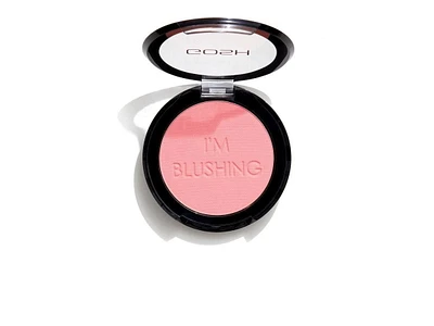 GOSH - I'm Blushing - 002 Amour, PERFUME FREE / VEGAN