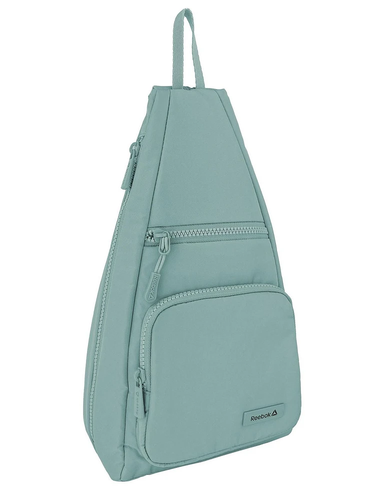 SAC À BANDOULIÈRE MAEVE