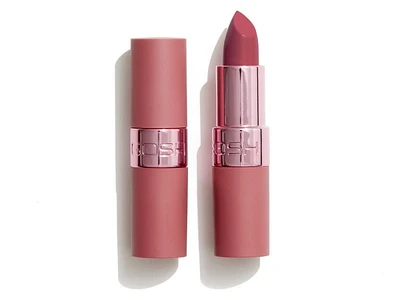 GOSH - Luxury Rose Lips - 004 Enjoy, PERFUME FREE/VEGAN