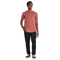 T-shirt à effet délavé George pour hommes