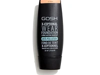 GOSH - X-Cepional Wear - 14 Sable SANS PARFUM