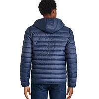 George Men's Puffer Jacket