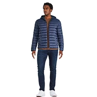 George Men's Puffer Jacket