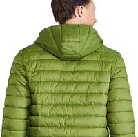 George Men's Puffer Jacket, Sizes S-2XL