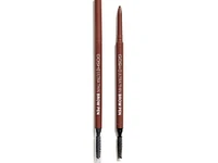 GOSH-Ultra Thin Brow Pencil - 001 Brown, PERFUME FREE / VEGAN