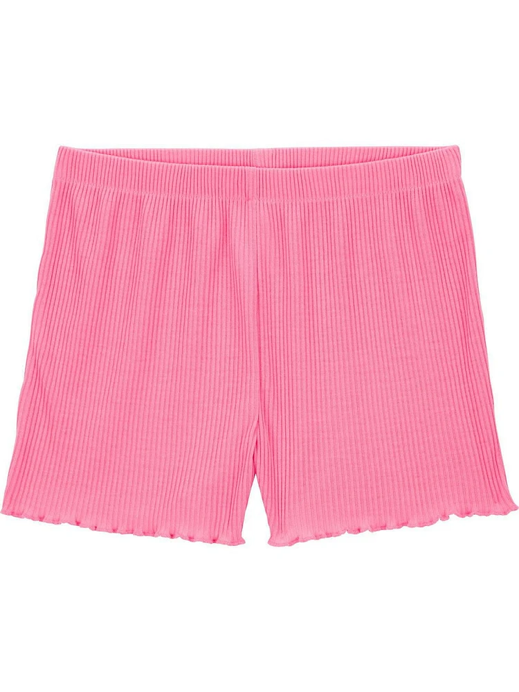 Carter's Child of Mine Kid Pyjama 3 pièces pastèque rose pour fille Tailles 4-10