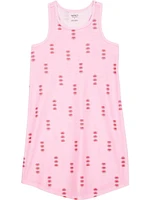 Carter's Child of Mine Kid Pyjama 3 pièces pastèque rose pour fille Tailles 4-10