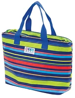 RIO Gear Insulated Tote Bag - Stripe