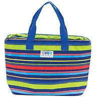 RIO Gear Insulated Tote Bag - Stripe