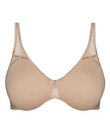 WonderBra  No Poke Wire Bra