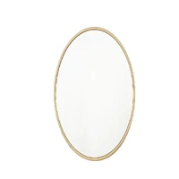 AMADA OVAL MIRROR