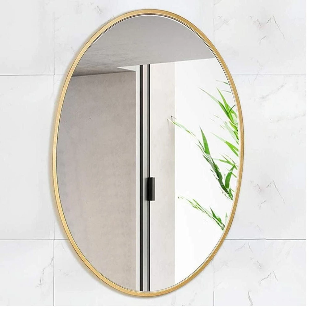 AMADA OVAL MIRROR