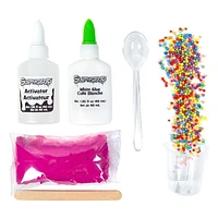 SLIMYGLOOP® Make Your Own BUTTER SLIME