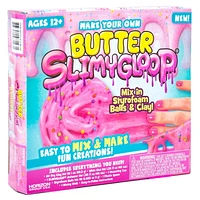 SLIMYGLOOP® Make Your Own BUTTER SLIME