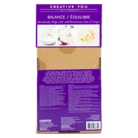 Creative You D.I.Y. Very Vanilla Bath Bombs, 14 years & up